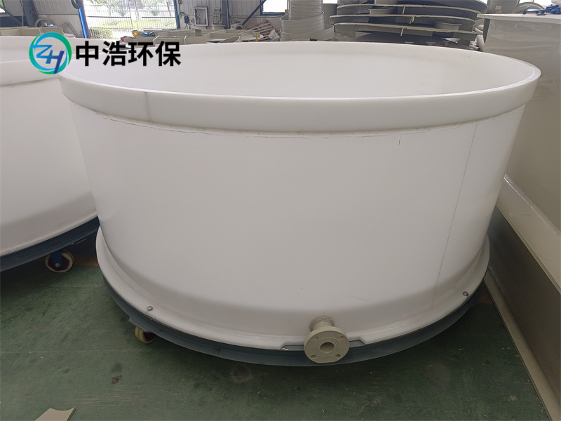 通道PP抽滤槽